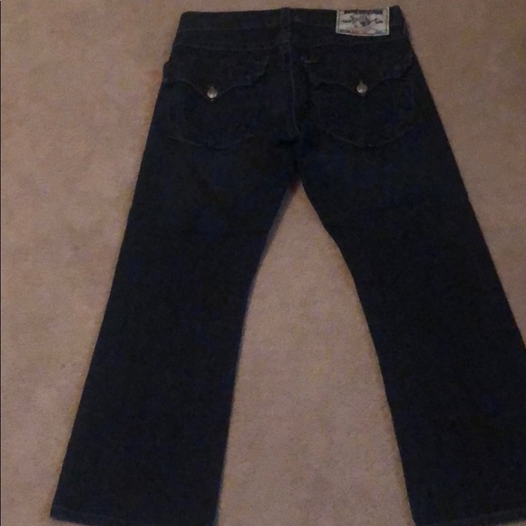 true legend jeans